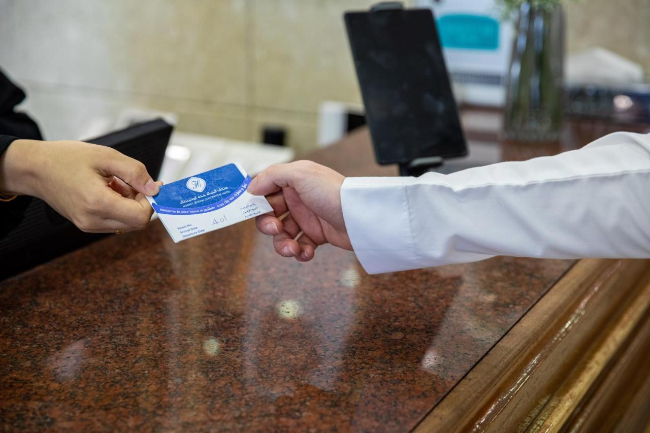 Al Hayatt Jeddah Hotel Екстериор снимка