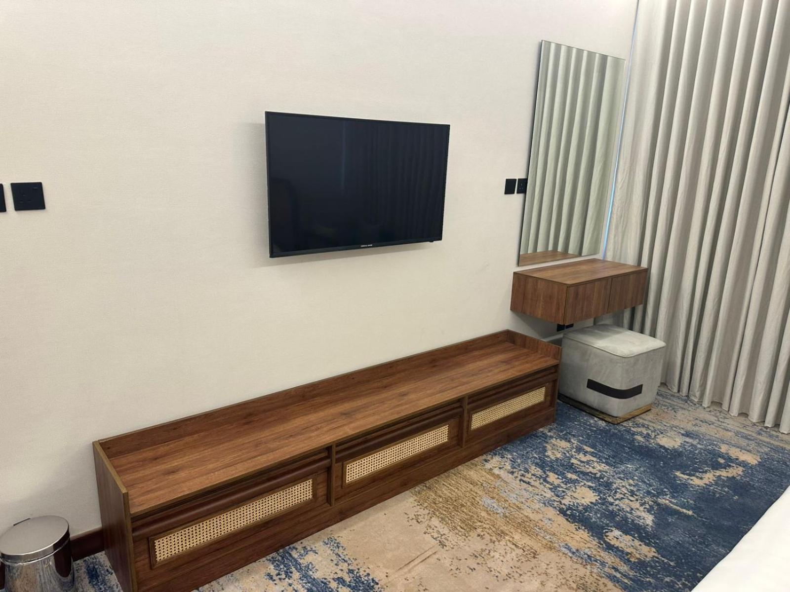 Al Hayatt Jeddah Hotel Екстериор снимка