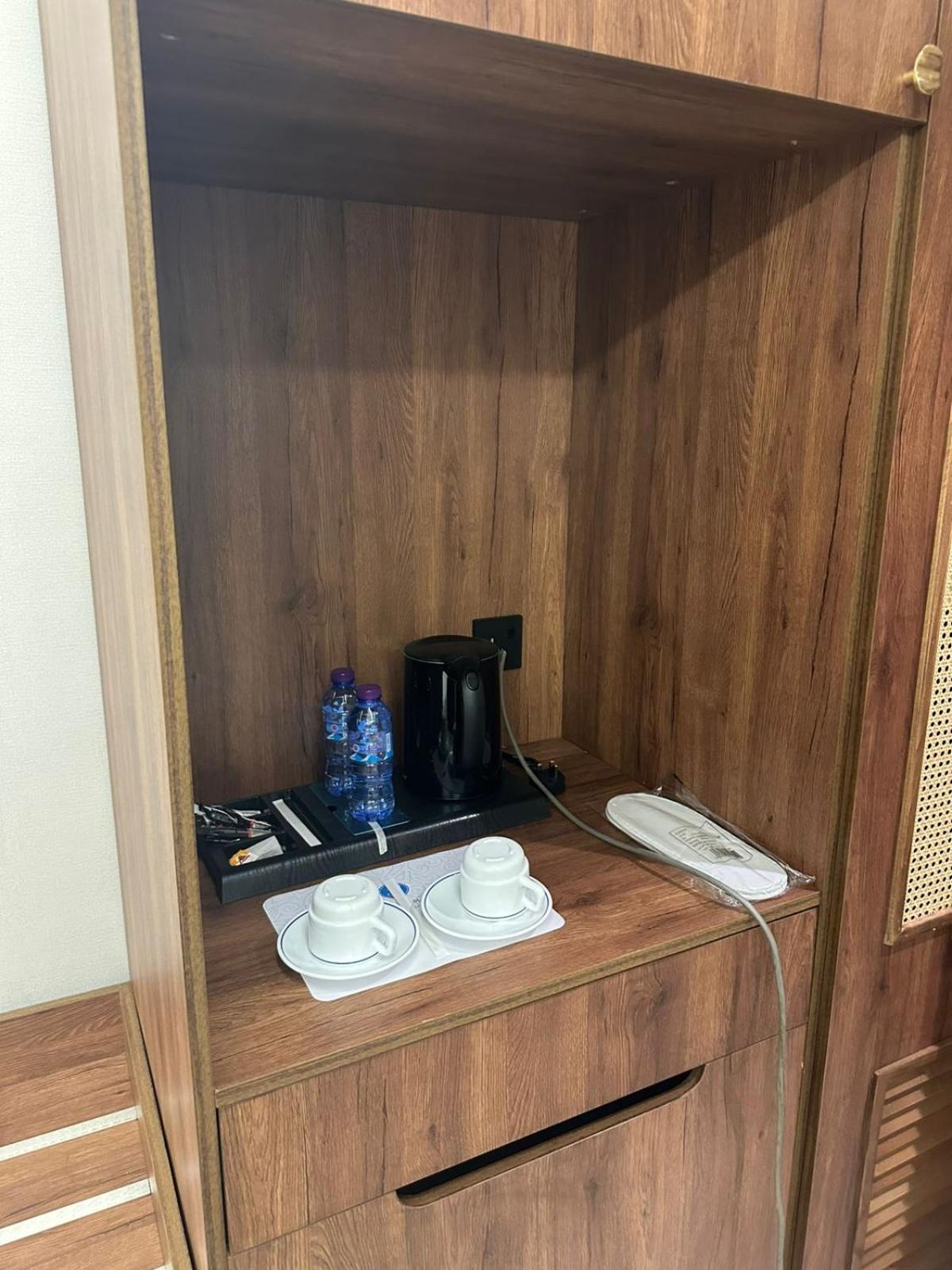 Al Hayatt Jeddah Hotel Екстериор снимка