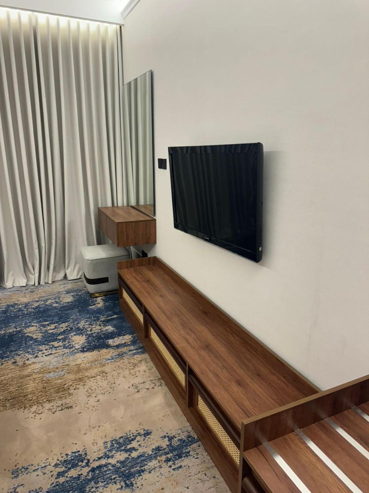 Al Hayatt Jeddah Hotel Екстериор снимка