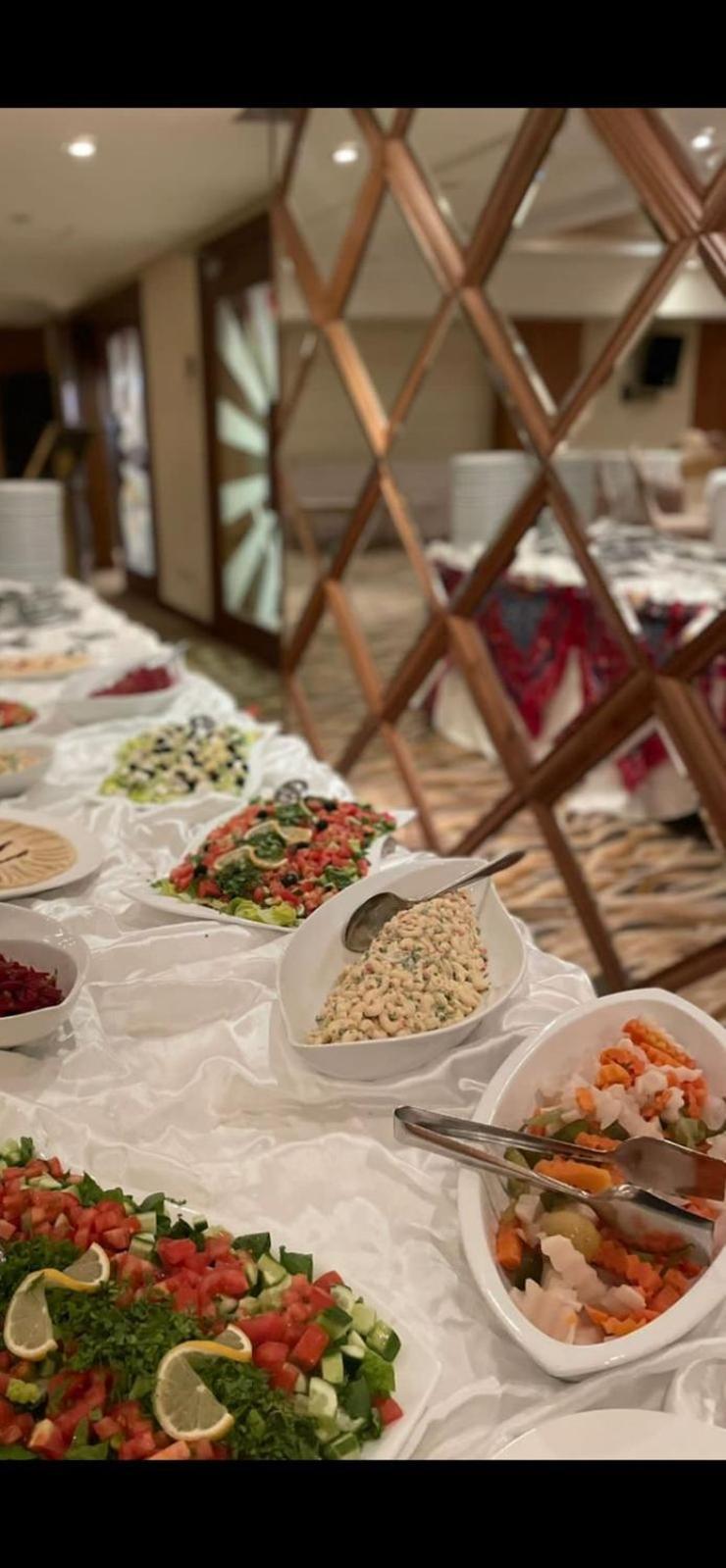 Al Hayatt Jeddah Hotel Екстериор снимка